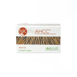nutraceutica biolife nklife ahcc integratore alimentare funghi shiitake - 60 capsule