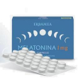 melatonina compresse 1mg 90cpr