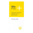 vitaplus 90 capsule integratore alimentare multivitaminico per energia e benessere quotidiano