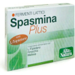 alta natura spasmina plus 30 capsule - integratore per la flora intestinale