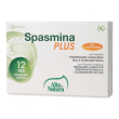 alta natura - spasmina plus integratore per l'equilibrio della flora batterica confezione 30 opercol