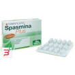 spasmina plus 30 opercoli da 500 mg