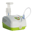 aerosol compact a pistone 1 st