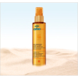 nuxe sun olio abbronzante spf10 150ml
