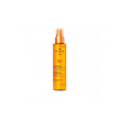 nuxe sun olio solare spf10