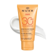 nuxe sun - creme delicieuse crema spf 30 50ml