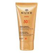 nuxe sun creme fondante spf50