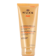 latte doposole viso e corpo nuxe sun 200ml