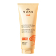 nuxe sun, latte doposole viso e corpo, 200 ml