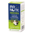 phyto notte melatonina sos integratore per il riposo notturno spray orale 30ml