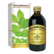 balsamicomix analc sciroppo balsamico liquido analcolico 200 ml per tosse e gola