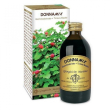 donnamix liquido analcolico 200ml giorgini