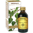 dr. giorgini drenamix liquido analcolico integratore drenante 100 ml