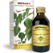 drenamix liquido analcolico 200 ml - integratore per il drenaggio dei liquidi