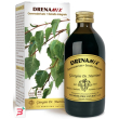 drenamix gemmoderivato + estratto integrale senza alcool 200 ml 40 dosi