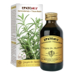 dr.giorgini ser-vis epatomix liquido analcolico 100 ml