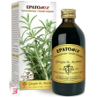 epatomix gemmoderivato + estratto integrale senza alcool 200 ml