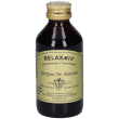 relaxmix gemmodervato + tintura madre senza alccol 100 ml soluzione or