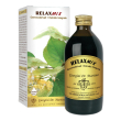 relaxmix liquido analcolico 200 ml - integratore rilassante a base di estratti vegetali
