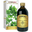 uomomix gemmoderivato + tintura madre 200 ml - integratore per la prostata