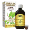 gemmo 10+ limone liq ana 500ml