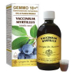 gemmo 10+ mirtillo nero 500ml