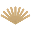 abbassalingua sterile in legno 100 pezzi