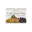 erbamea caffè verde plus 24 compresse - integratore per il controllo della linea