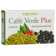 caffè verde plus - integratore alimentare per il sostegno metabolico 24 compresse - brucia grassi e