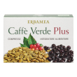 caffe' verde plus 24cpr erbamea
