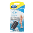 velvet soft 2 ricariche roll cristalli diamante
