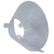 collare elisabettiano classico 20cm