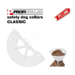 collare elisab. 25cm xl
