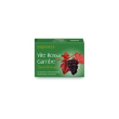 tisana vite rossa gambe biologica 20 bustine - tisana biologica per il benessere delle gambe, sollie