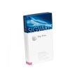 sigvaris 702 ccl2 tfq collant top fine lungo punta aperta crispa m