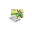 erbamea fegato forte 24 compresse - integratore per la funzione epatica