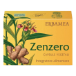 zenzero integratore per il sistema digerente 24 capsule