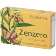 erbamea zenzero capsule vegetali 11,9 g