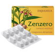 zenzero 24cps erbamea