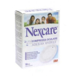 3m nexcare compressa oculare adesiva sterile 6,5 x 9,5 cm 10 pezzi