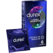 durex performa - 6 profilattici ritardanti lubrificati