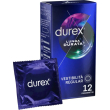 durex performa - 12 preservativi easy on