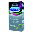 durex performa ritardanti 12 pezzi