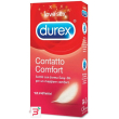 profilattico durex supersottile 12 pezzi