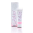relive intensive crema lenitiva idratante per pelli sensibili e delicate 25ml
