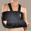 shouldfix ii immobilizzatore spalla e braccio – supporto ortopedico per spalla, traumi e post oper
