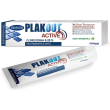 plak out active 0,20% dentifricio 75 ml