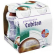 cubitan cioccolato 4x200ml - supplemento nutrizionale orale per pazienti con piaghe da decubito