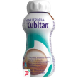 cubitan cioccolato 4 x 200 ml