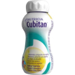 cubitan gusto vaniglia 4x200 ml - alimento a fini medici speciali
